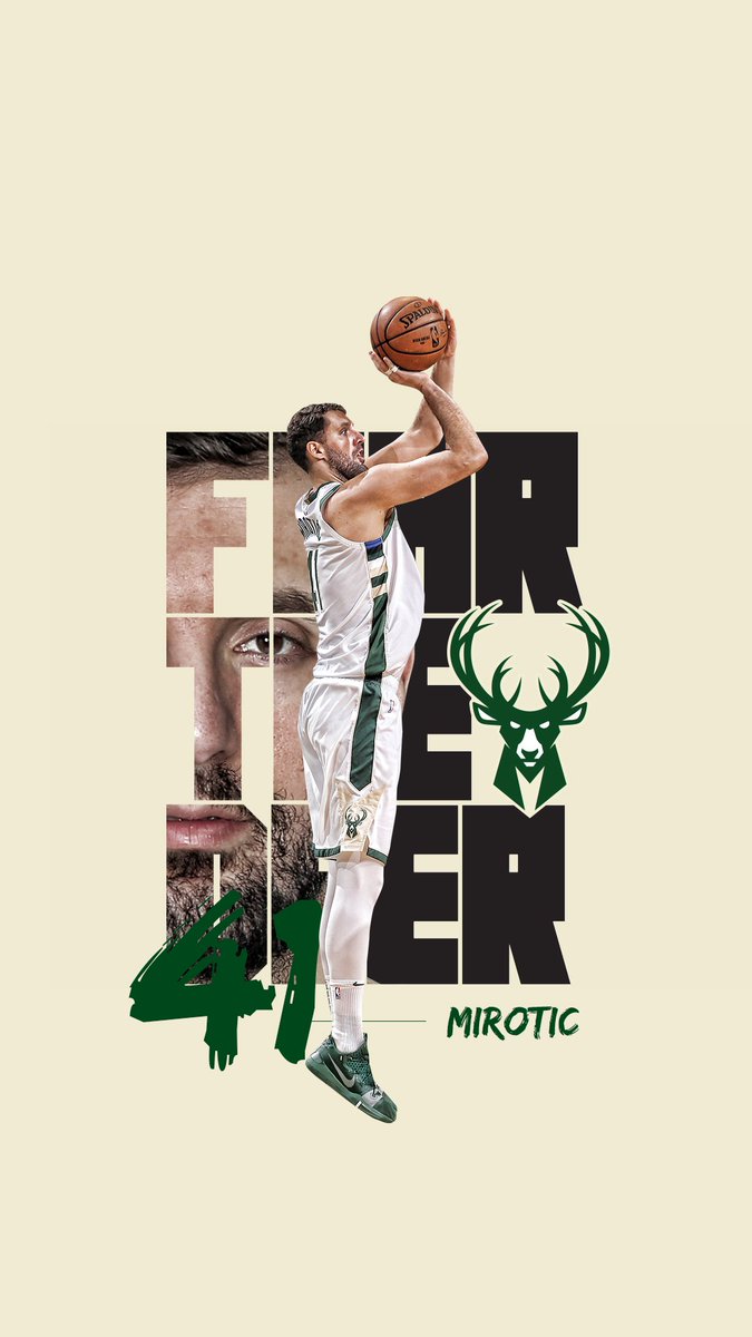 Bucks Milwaukee - HD Wallpaper 