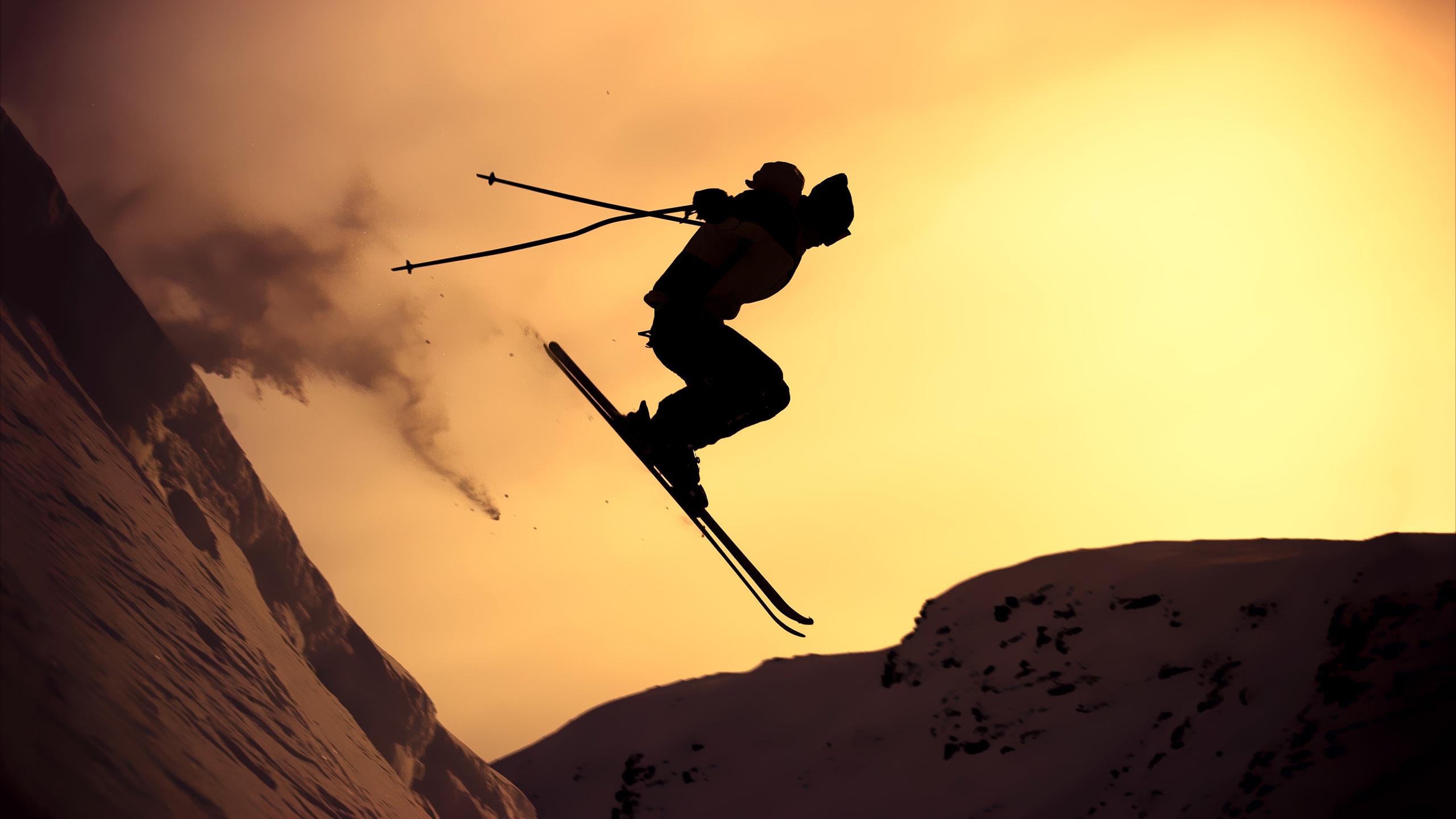 Whistler Blackcomb Image Gallery Wallpaper - Backgrounds Skiing - HD Wallpaper 