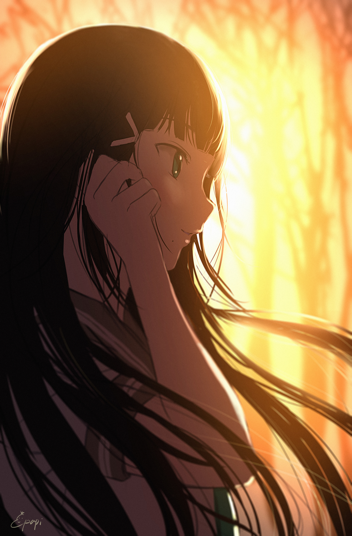 Dia Kurosawa Wallpaper Hd - HD Wallpaper 