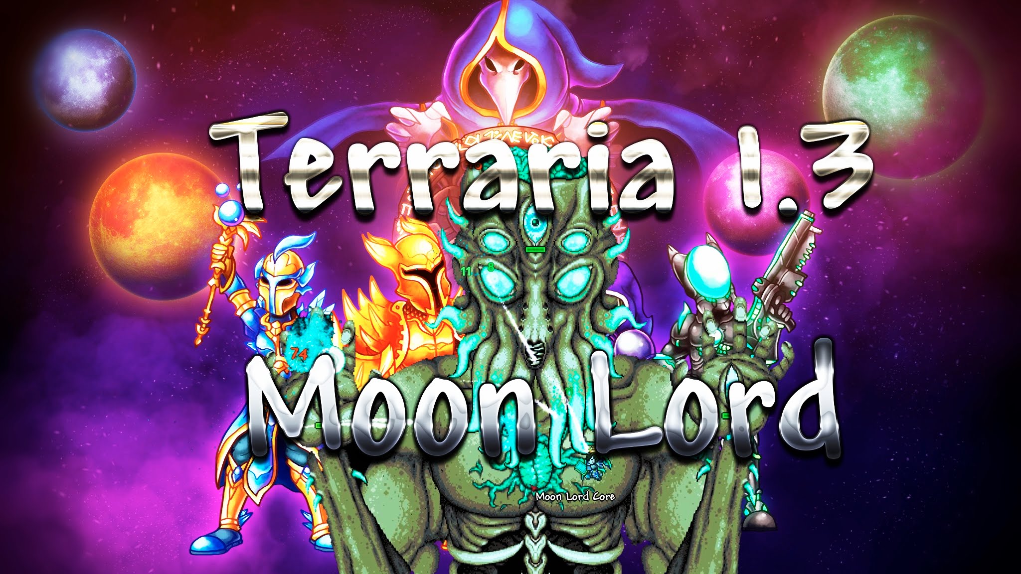 photo Terraria Lunatic Cultist Wallpaper terraria 2048x1152 wallpaper teahub io