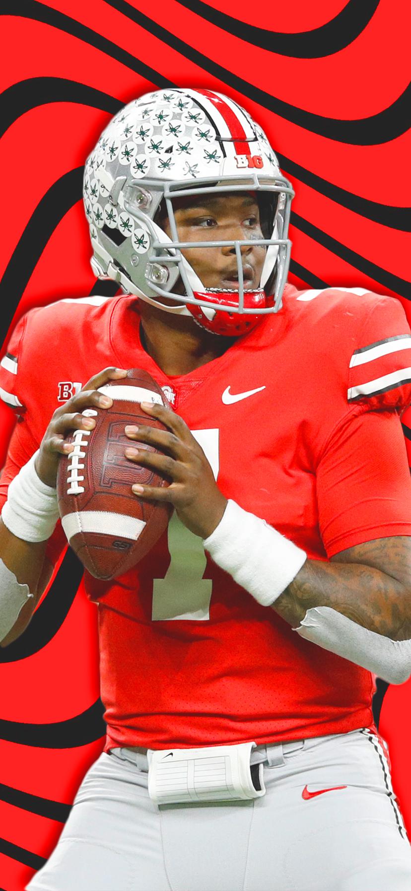 Ohio State Wallpaper For Iphone Xr - HD Wallpaper 