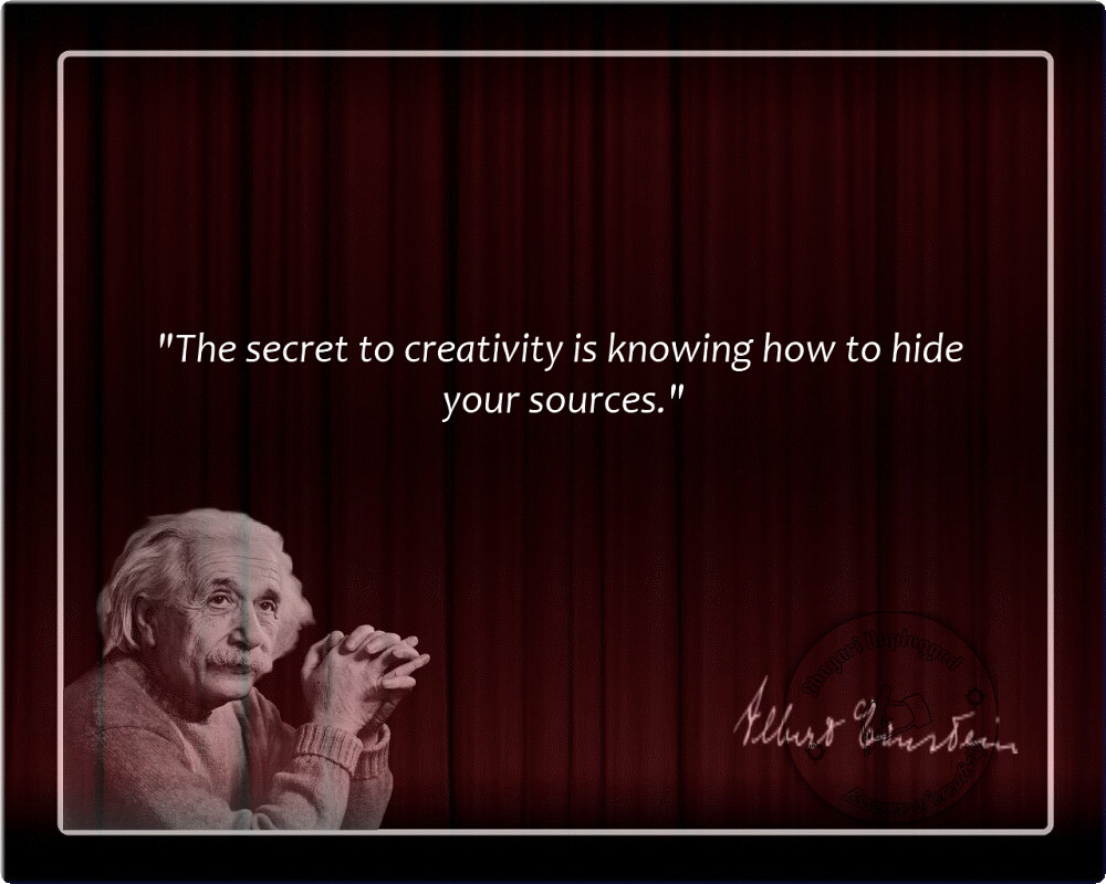 Albert Einstein - HD Wallpaper 