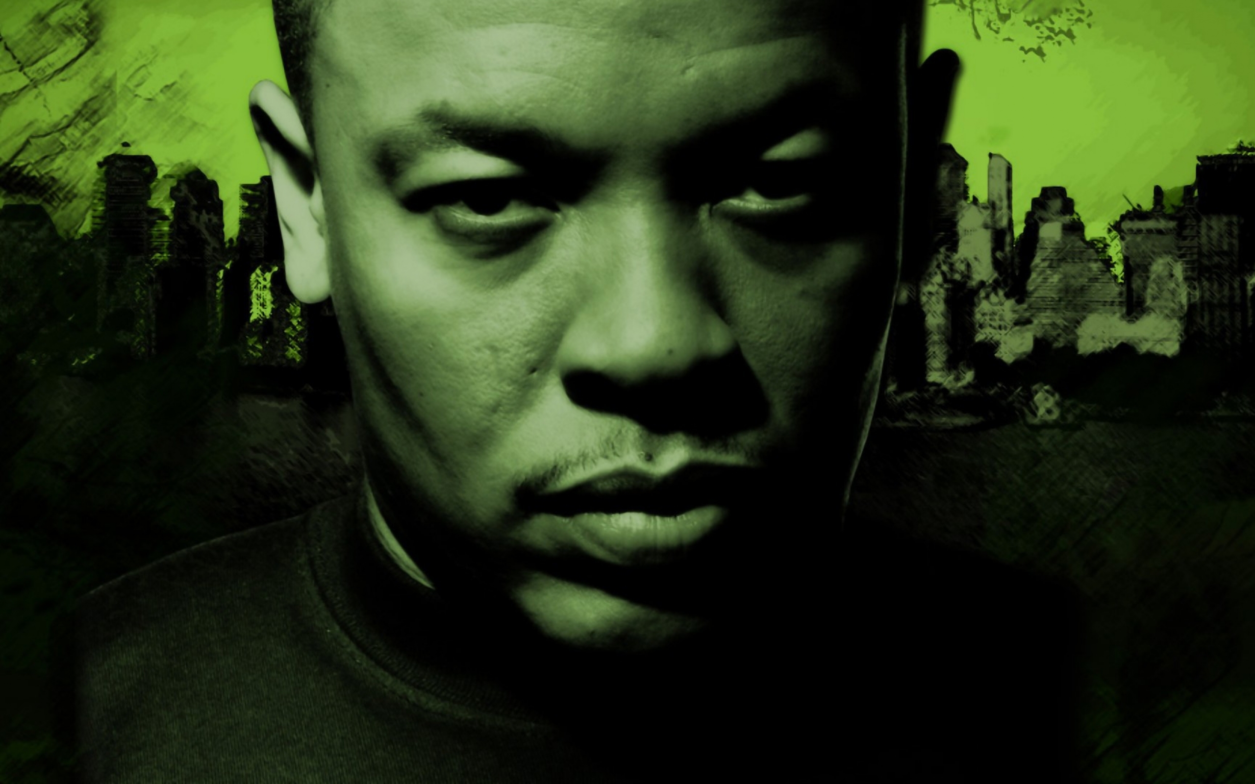 Dr Dre Wallpaper Hd - HD Wallpaper 