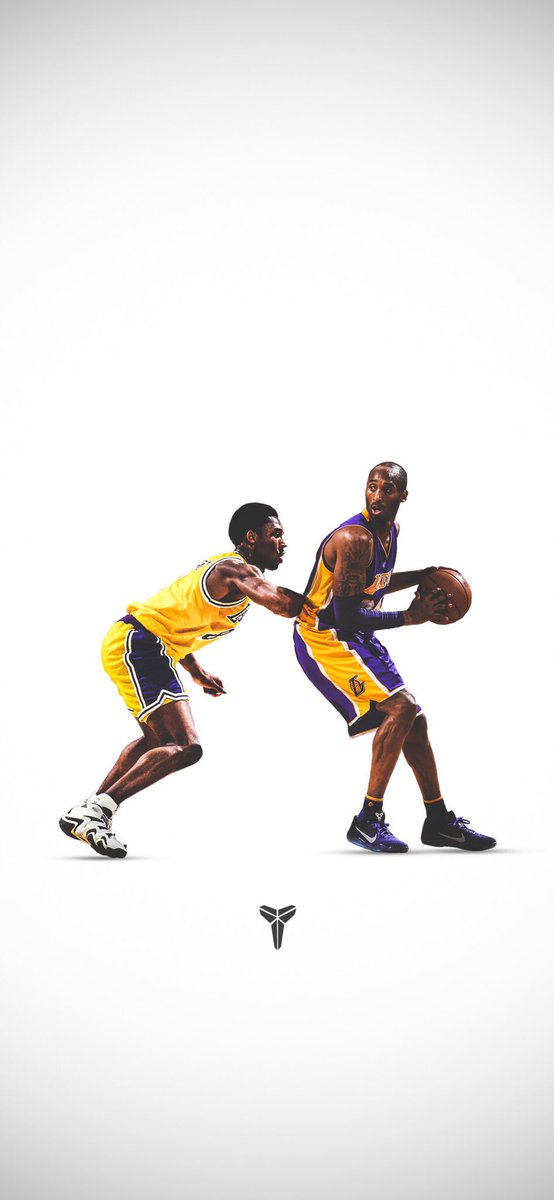 Mamba Mentality - HD Wallpaper 