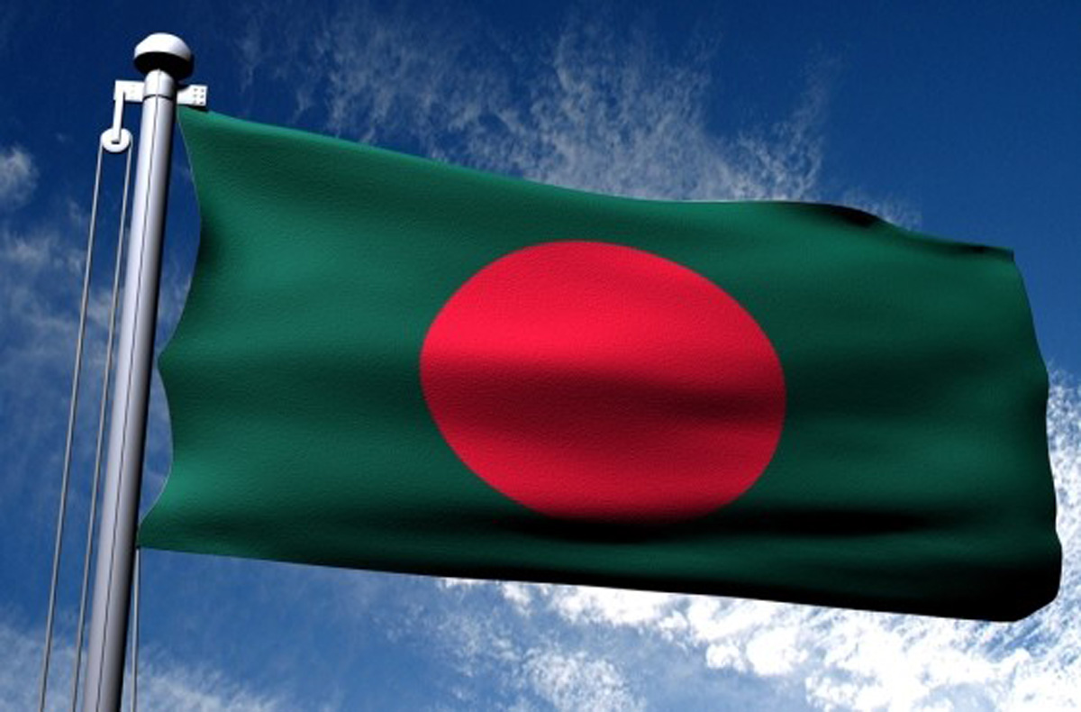 Http - //2 - Bp - Blogspot - Com/ Cckykwskmgq/tet F - Animated Flag Of Bangladesh - HD Wallpaper 