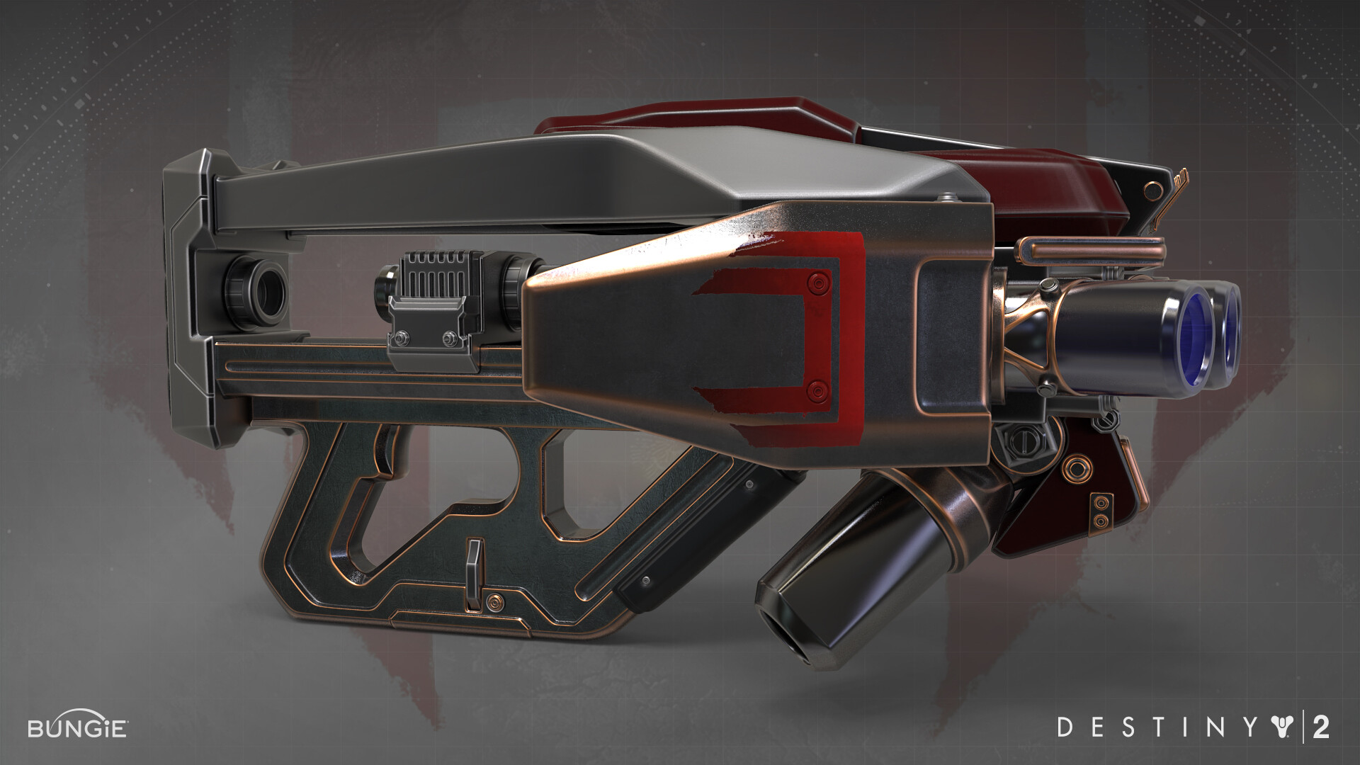 Destiny 2 Red Legion 1920x1080 Wallpaper teahub.io