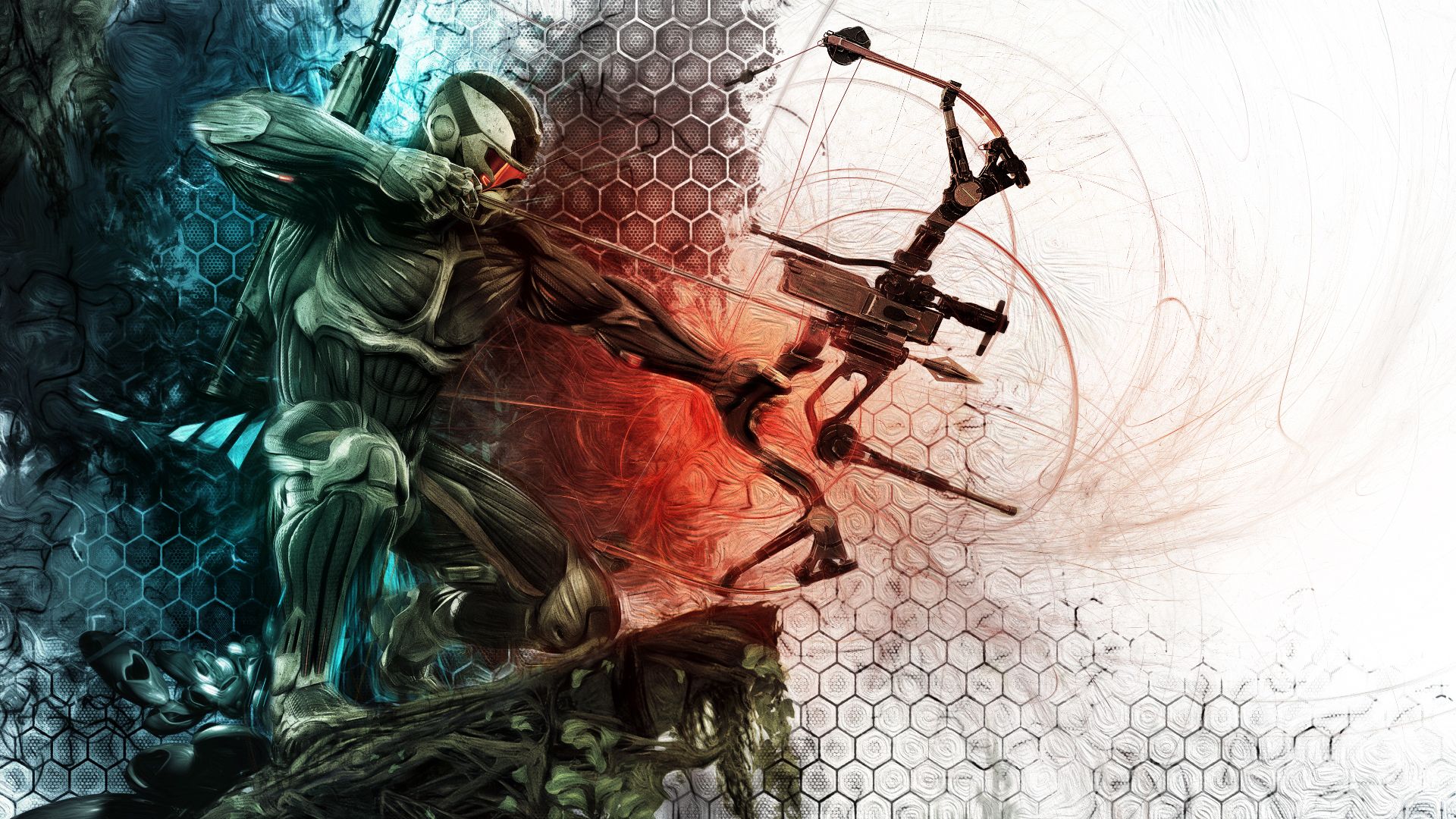 Cool Bow And Arrow Background - 1920x1080 Wallpaper Cool Bow And Arrow Background - 1920x1080 Wallpaper