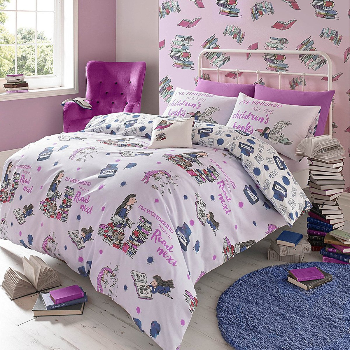 Duvet Cover - HD Wallpaper 