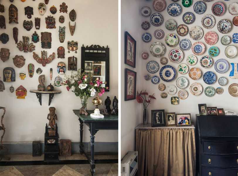 Living Room - HD Wallpaper 