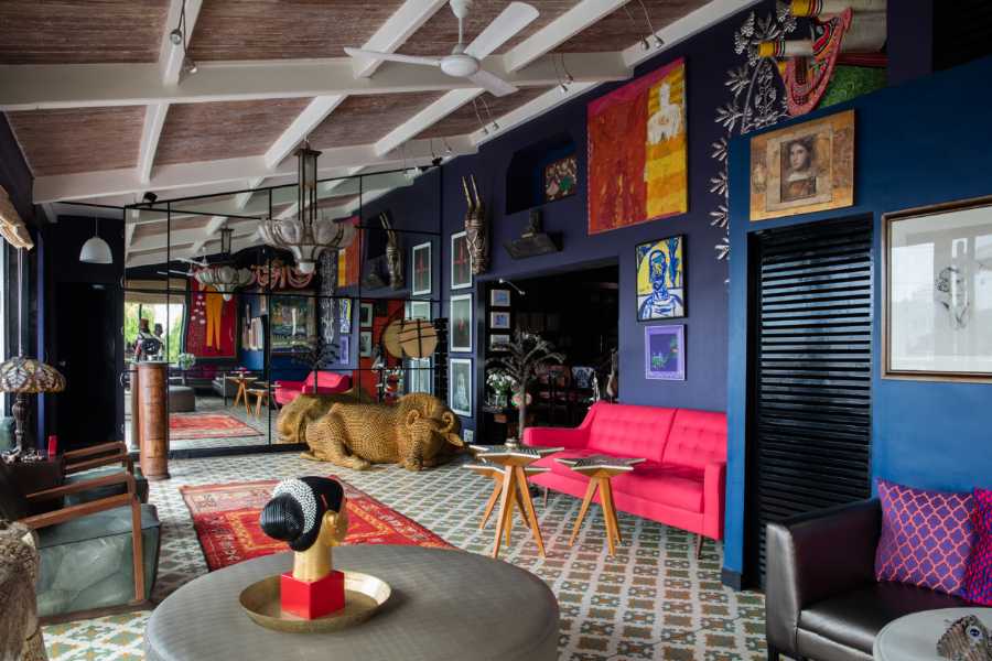 Interior Design - HD Wallpaper 