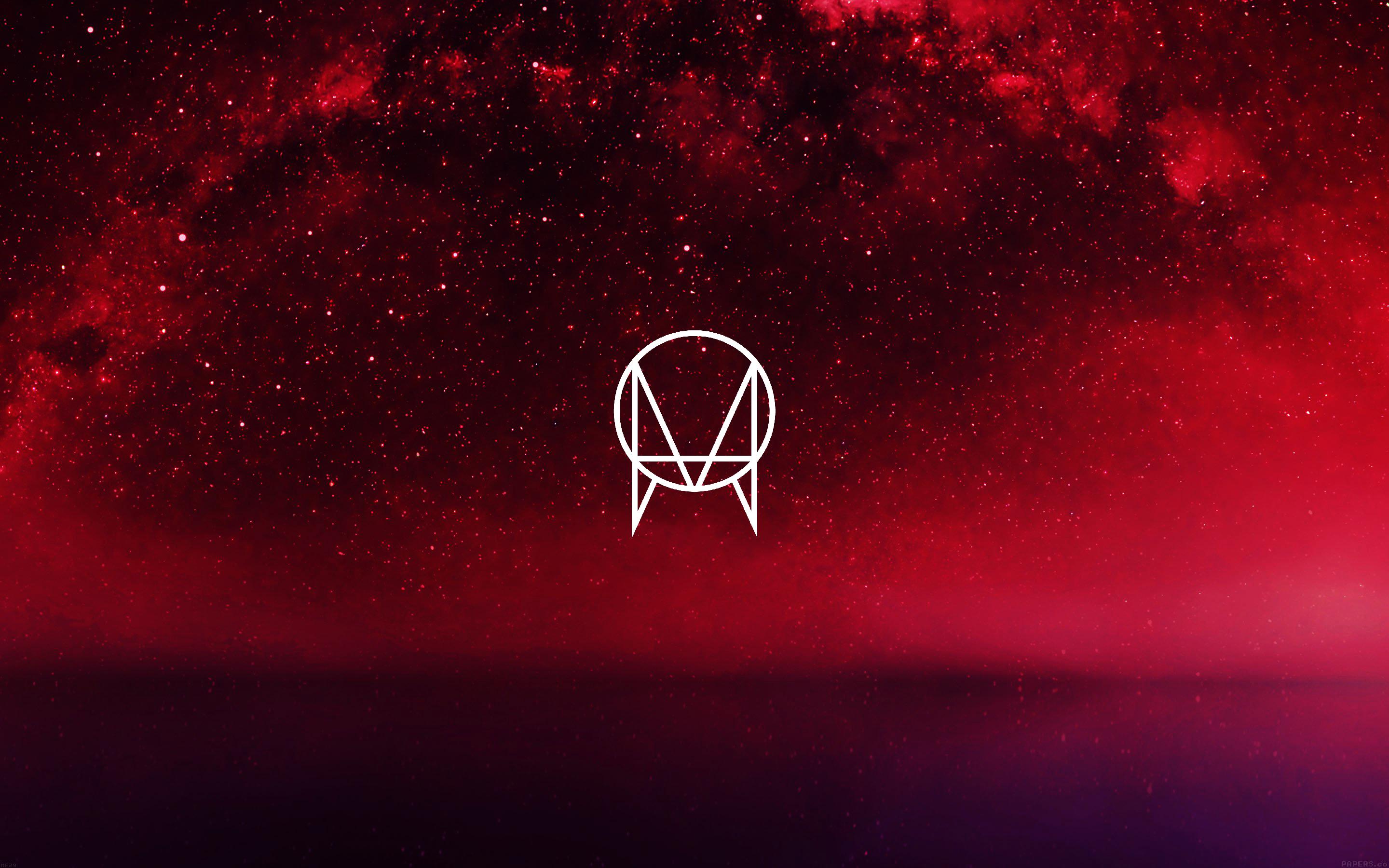 Owsla Logo - 2880x1800 Wallpaper Owsla Logo - 2880x1800 Wallpaper