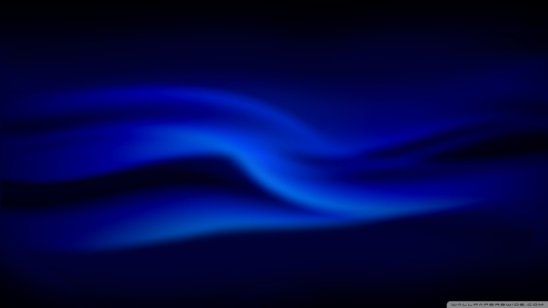 Wallpaper Plain Dark Blue - Plain Wallpaper For Pc - HD Wallpaper 