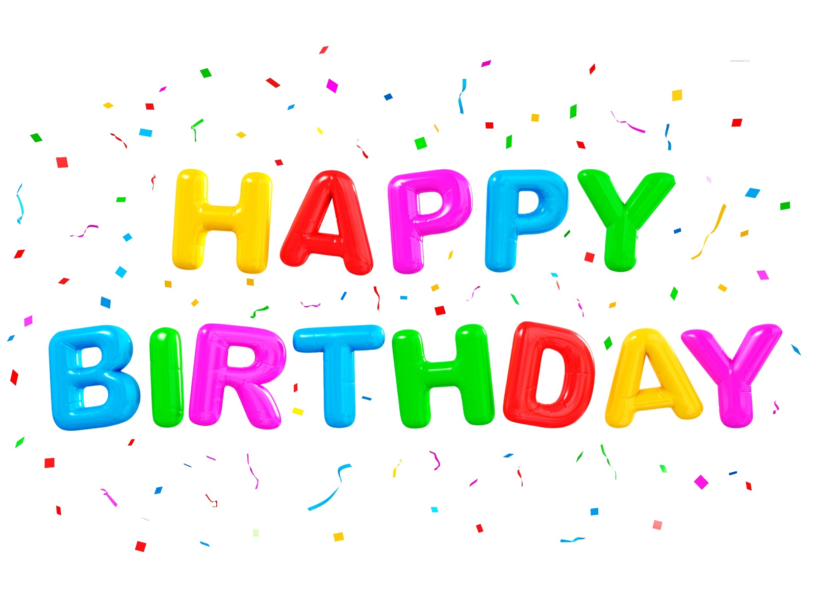 Happy Birthday Greetings High Definition Wallpapers - Happy Birthday - HD Wallpaper 