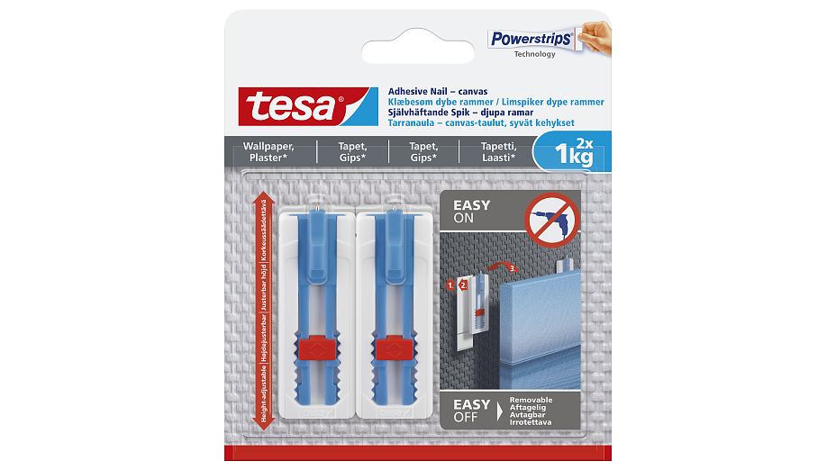 Tesa 77776 - HD Wallpaper 