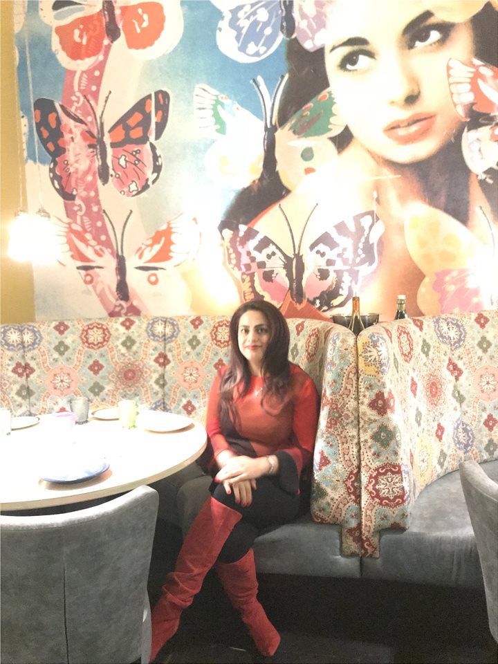 Biba C - Girl - HD Wallpaper 