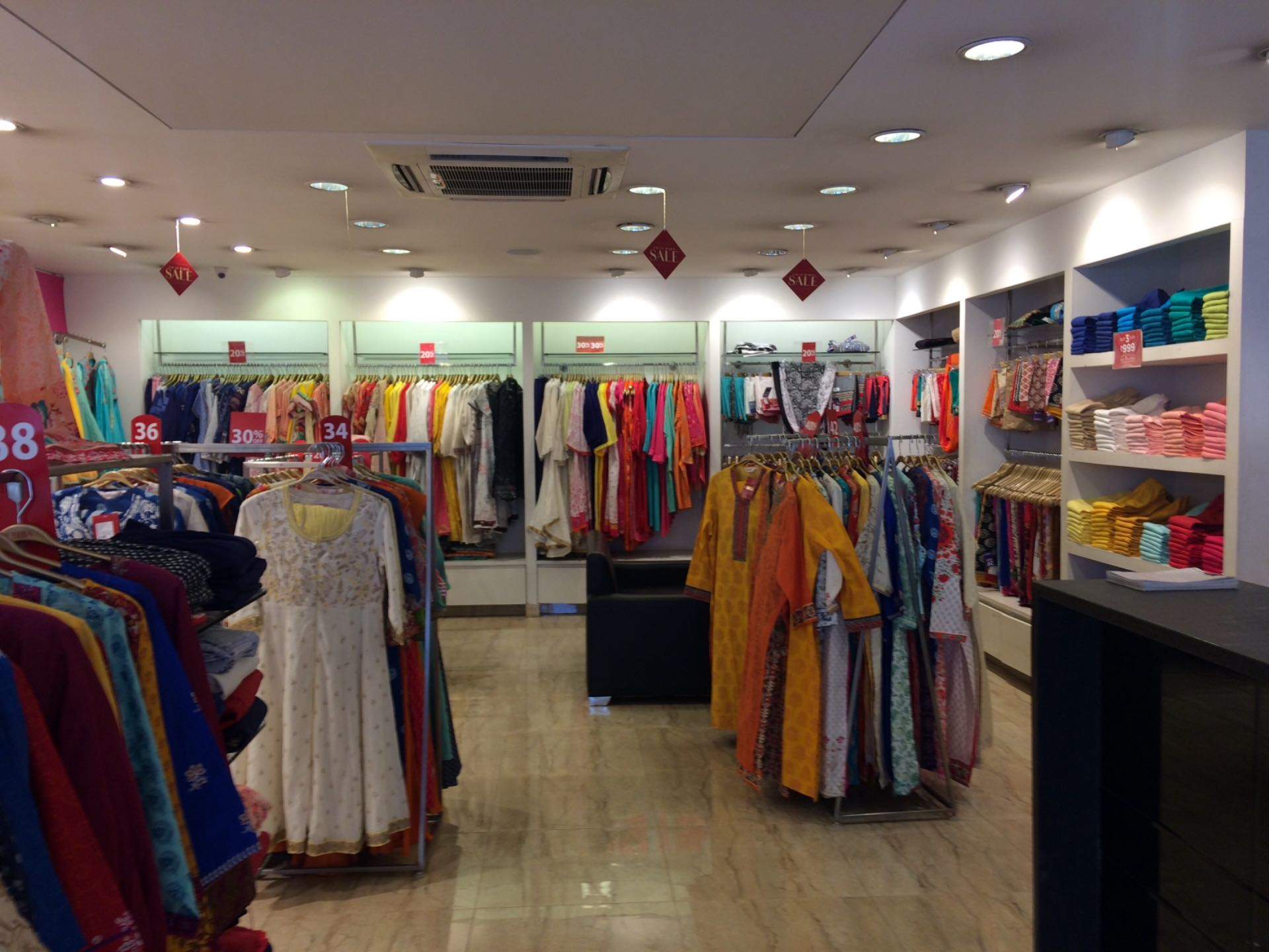 Biba Store Photos, Vanasthalipuram, Hyderabad - Boutique - HD Wallpaper 