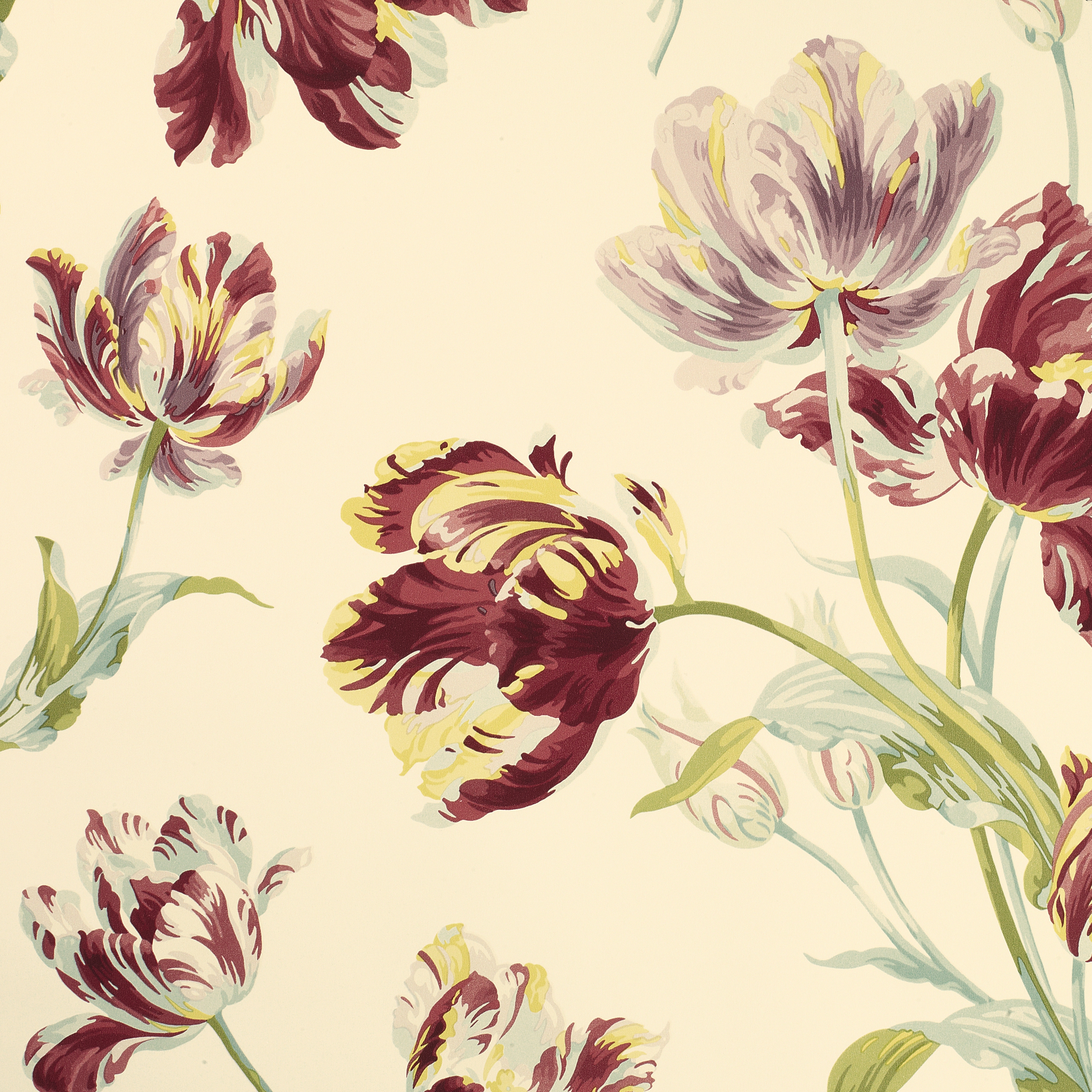 Laura Ashley Wallpaper Purple - HD Wallpaper 