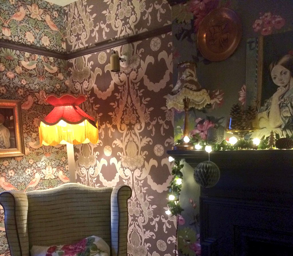 Interior Design - HD Wallpaper 