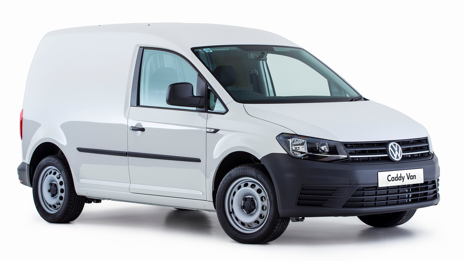 Volkswagen Transporter T6 2016 - HD Wallpaper 