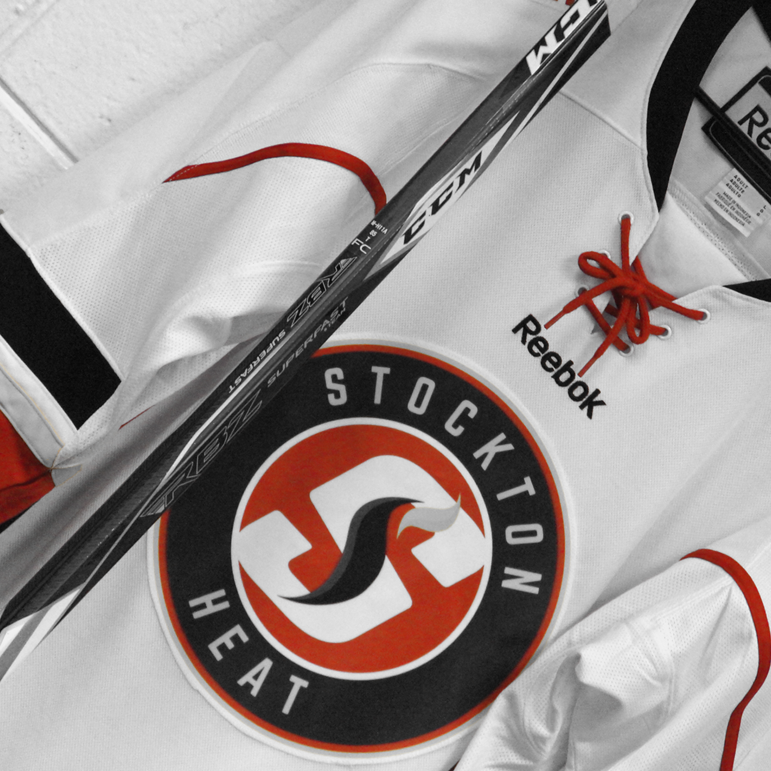 Ahl Stockton Heat - HD Wallpaper 