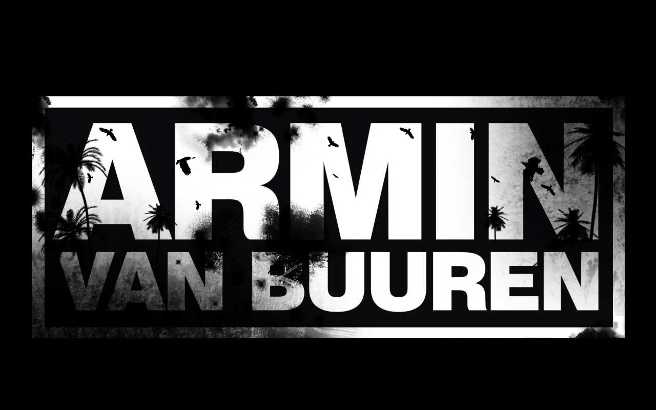 Armin Van Buuren Wallpapers Hd - HD Wallpaper 