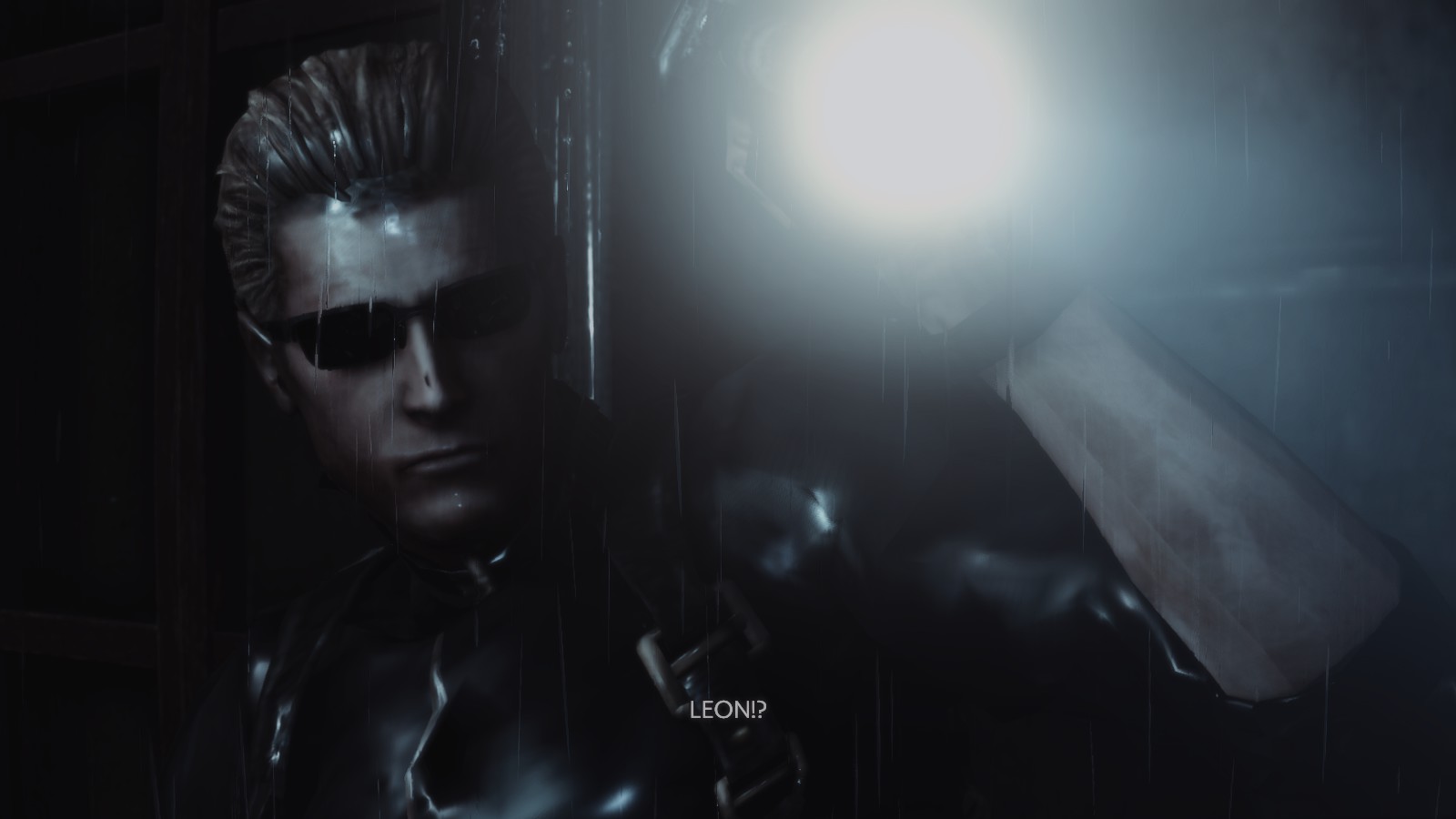 Darkness - HD Wallpaper 