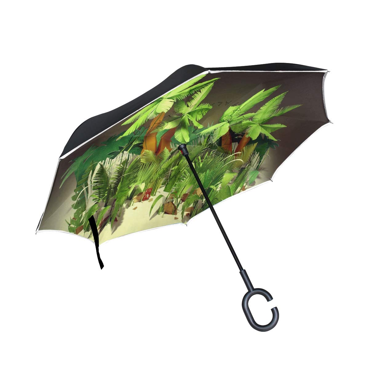 Umbrella - HD Wallpaper 