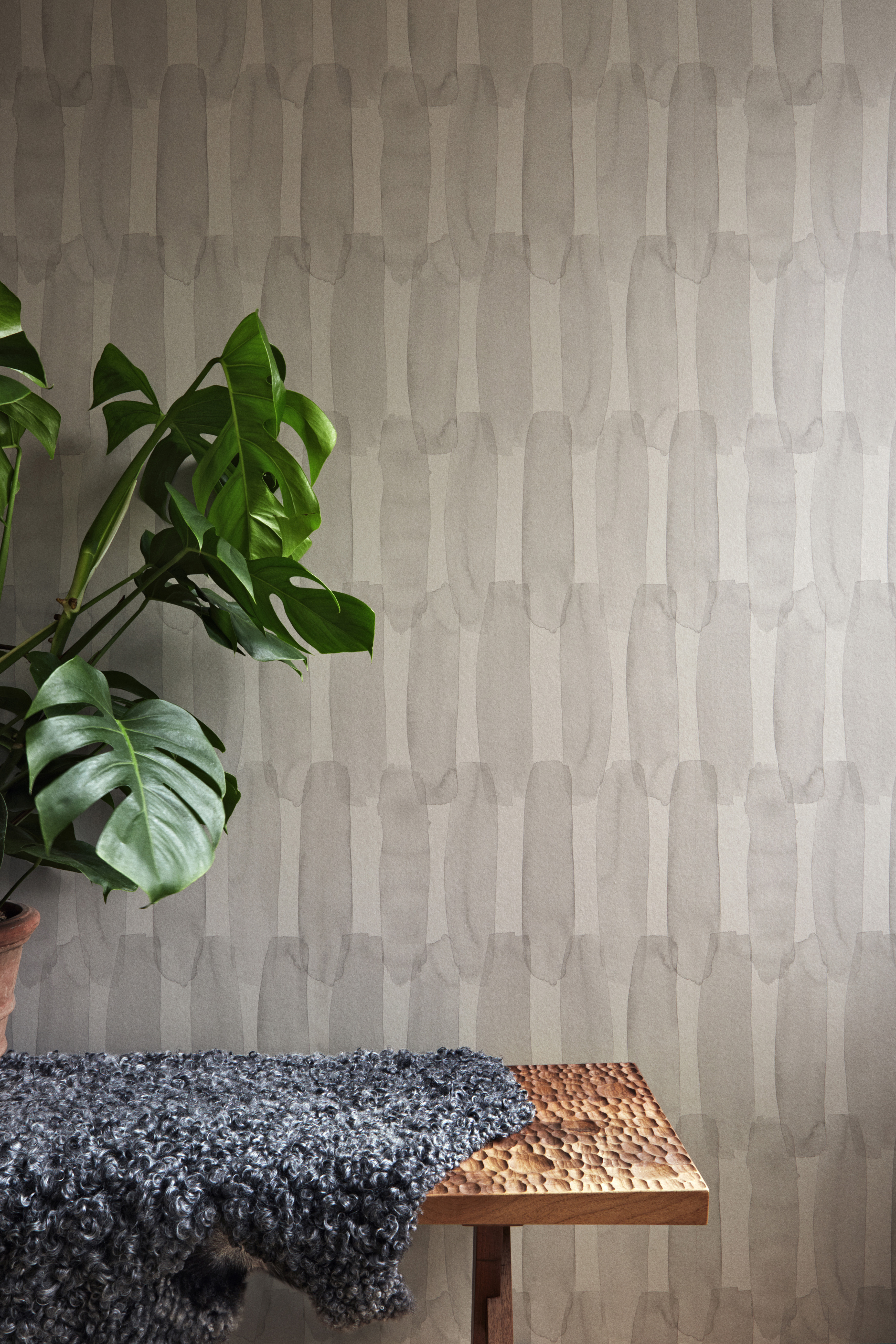 The Wallpaper Brush Large From Engblad & Co - Ilse Crawford - HD Wallpaper 