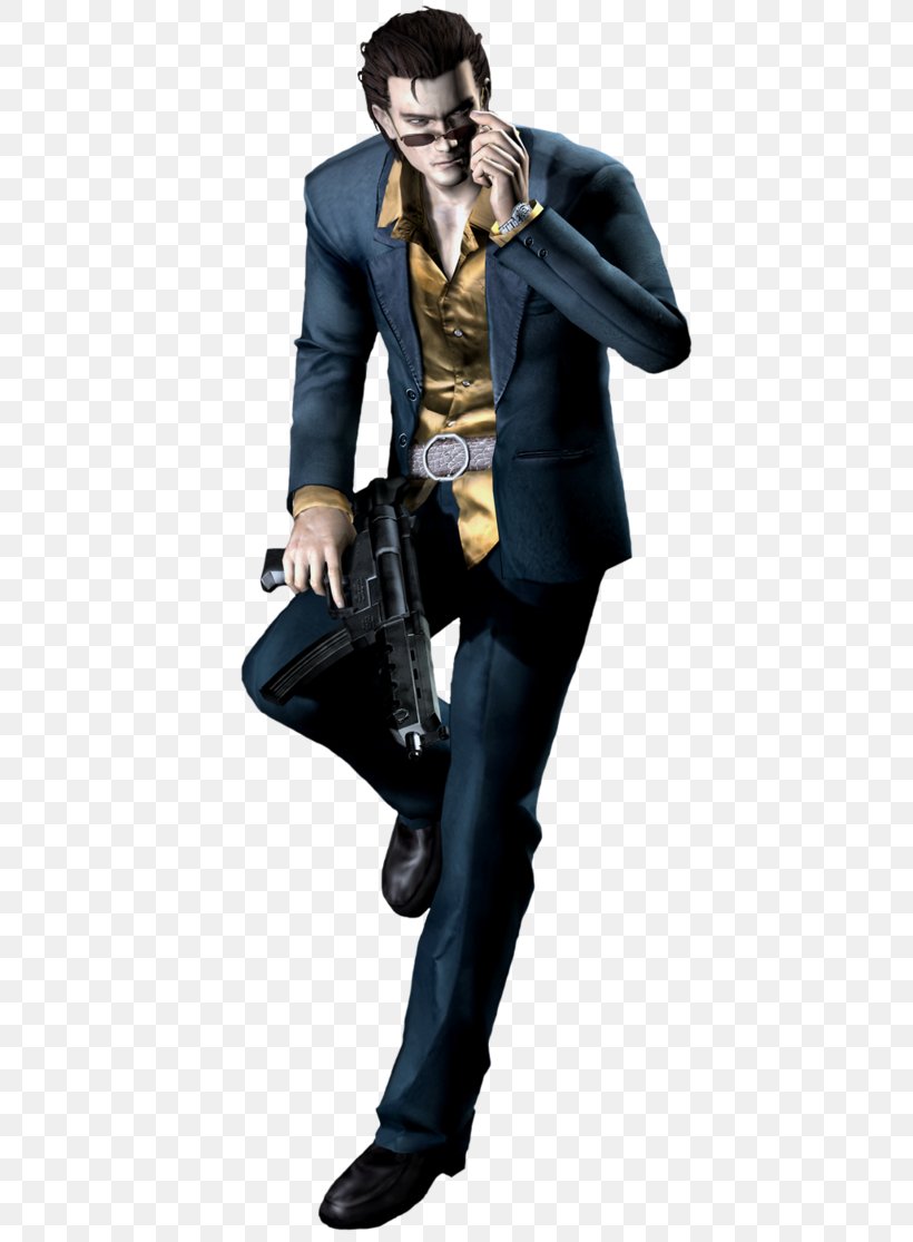 Resident Evil Zero Resident Evil 4 Resident Evil - HD Wallpaper 