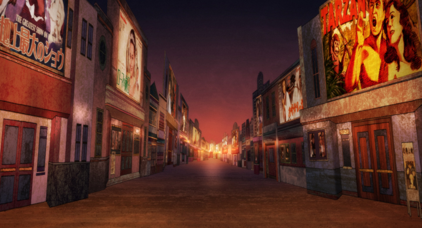 Paprika Wallpaper - HD Wallpaper 