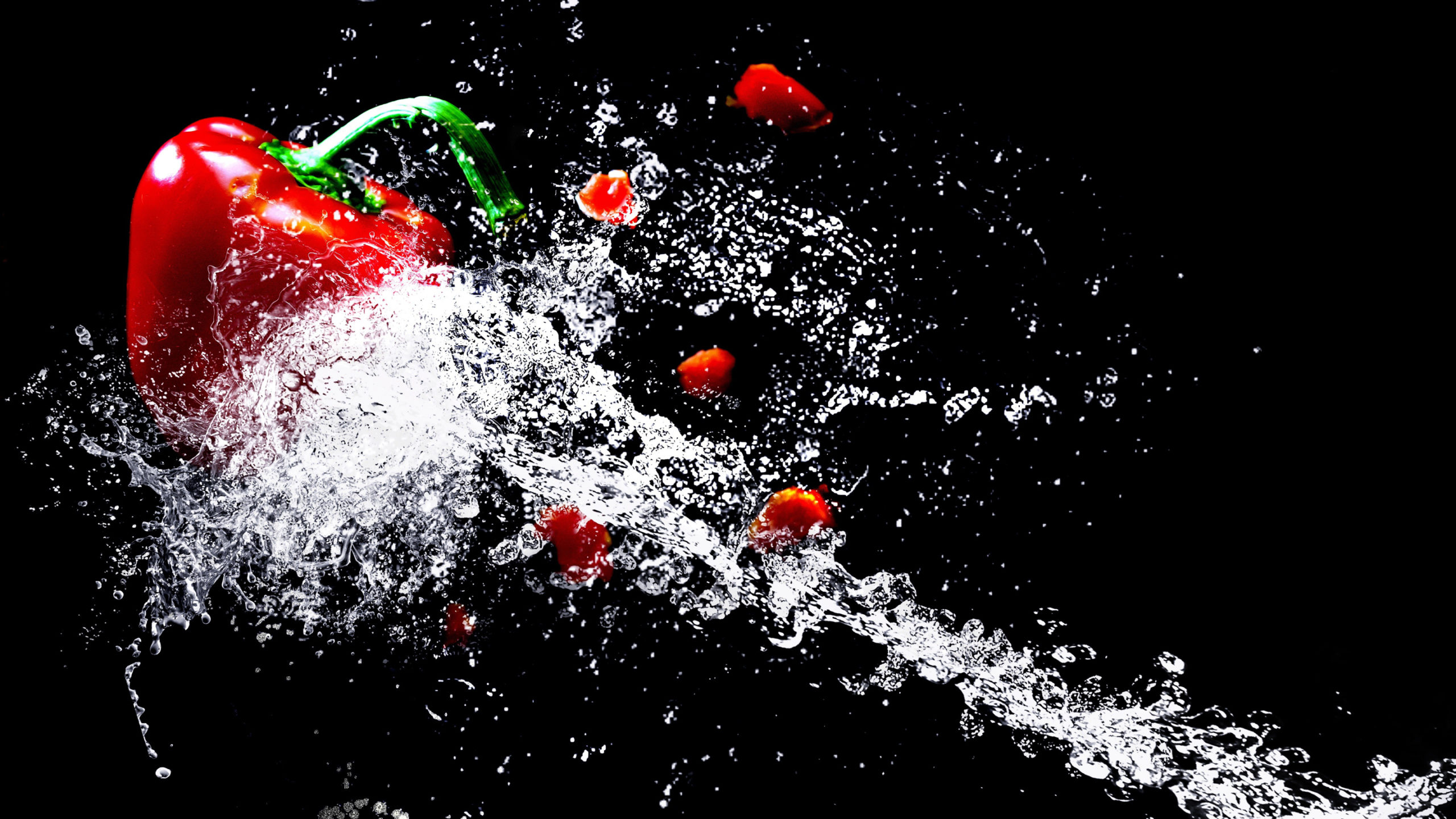 Vegetable - HD Wallpaper 