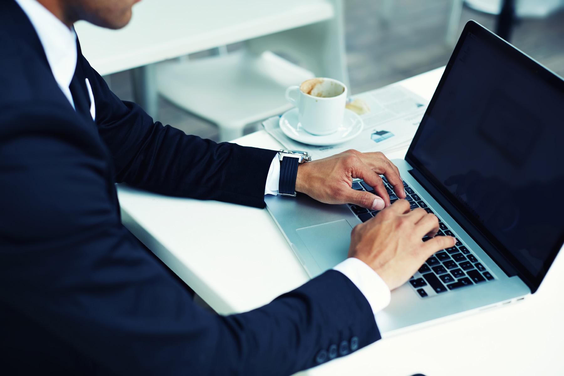 Office Staff Figures In Close-range Photogrammetry - Office Workers - HD Wallpaper 