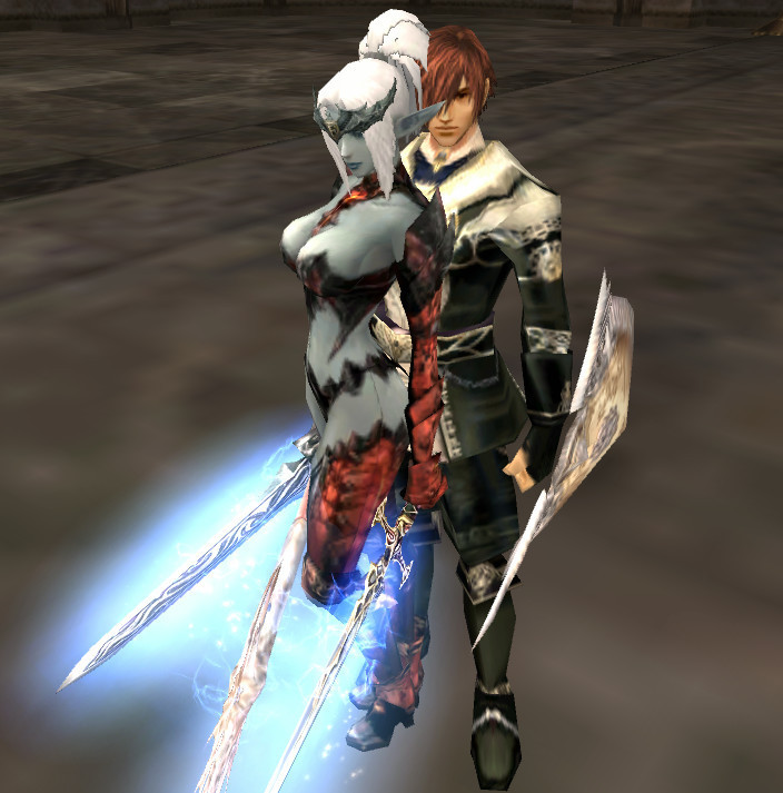 L2 - Pc Game - HD Wallpaper 