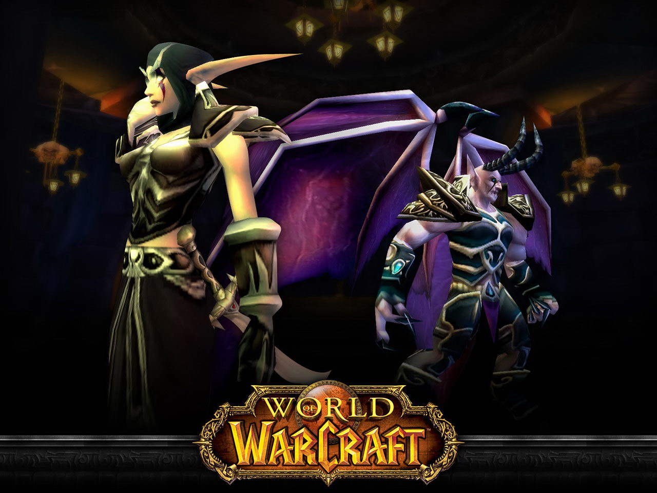 Sylvanas Varimathras Wallpaper - World Of Warcraft Balanar - HD Wallpaper 