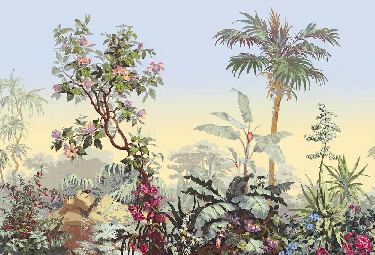 Isola Bella - Zuber Wallpaper Isola Bella - HD Wallpaper 