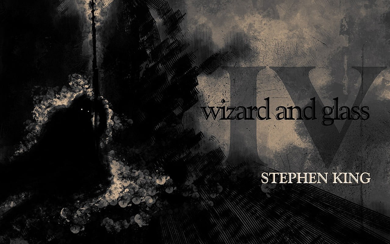 The Dark Tower - HD Wallpaper 