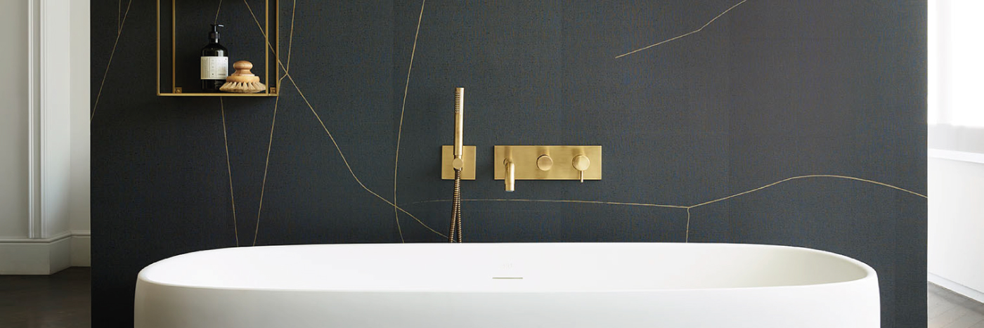 Nowoczesne Wanny - HD Wallpaper 