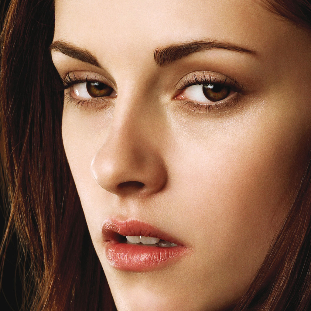Bella Swan Close Up - HD Wallpaper 
