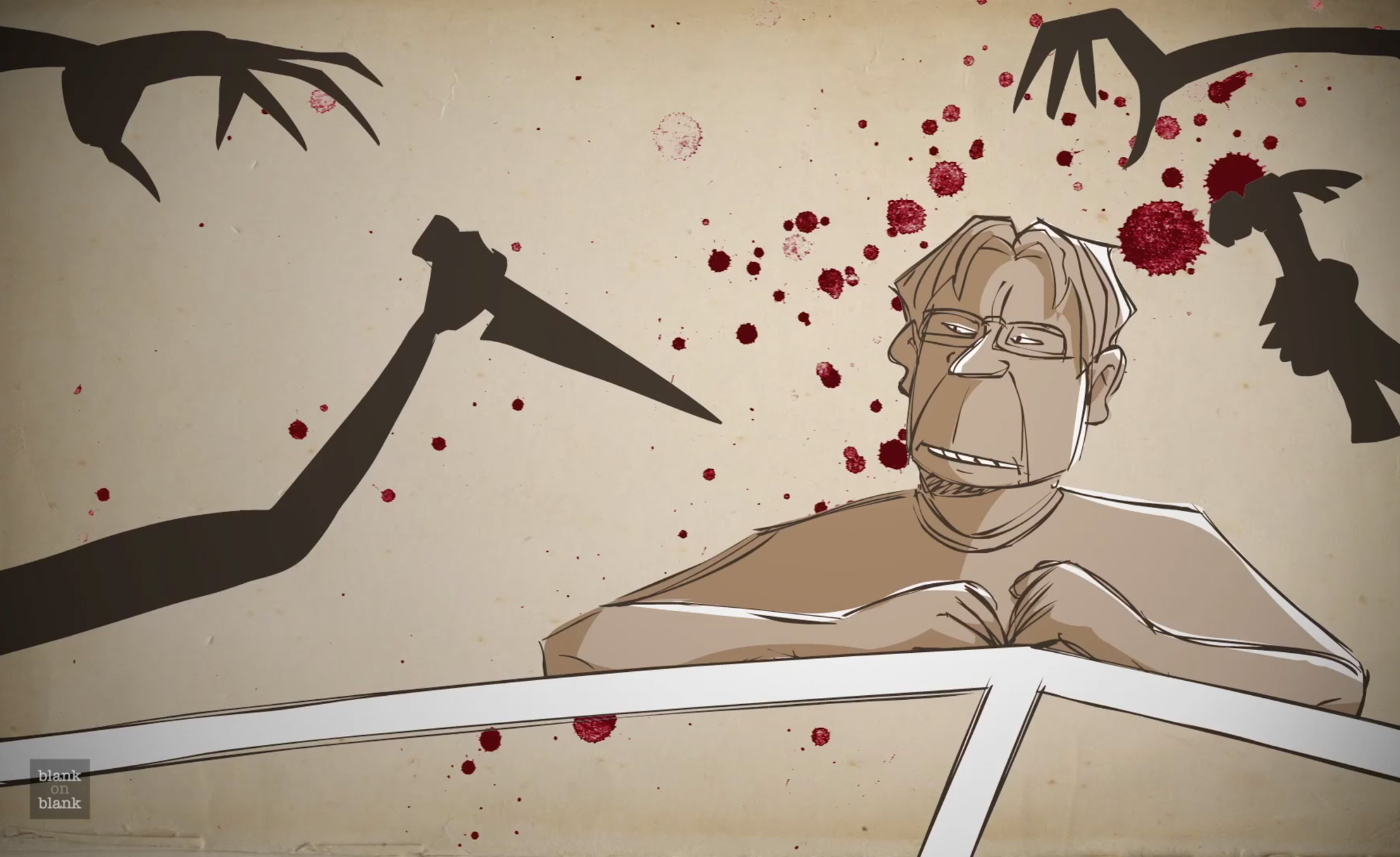 Stephen King It Wallpaper - Stephen King Fear - HD Wallpaper 