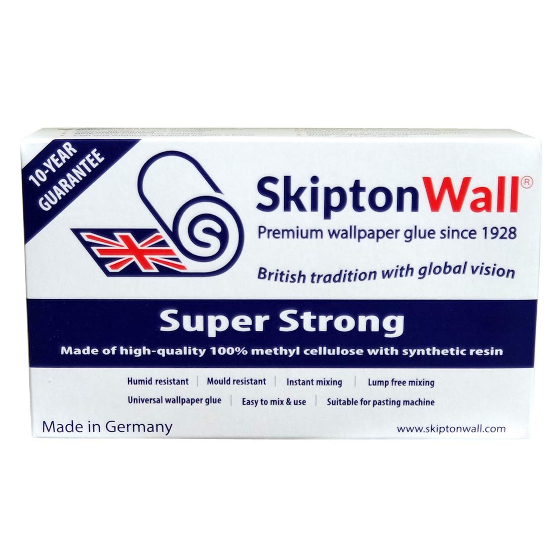Buy Skiptonwall Wallpaper Glue In Uae - Multimedia Software - HD Wallpaper 