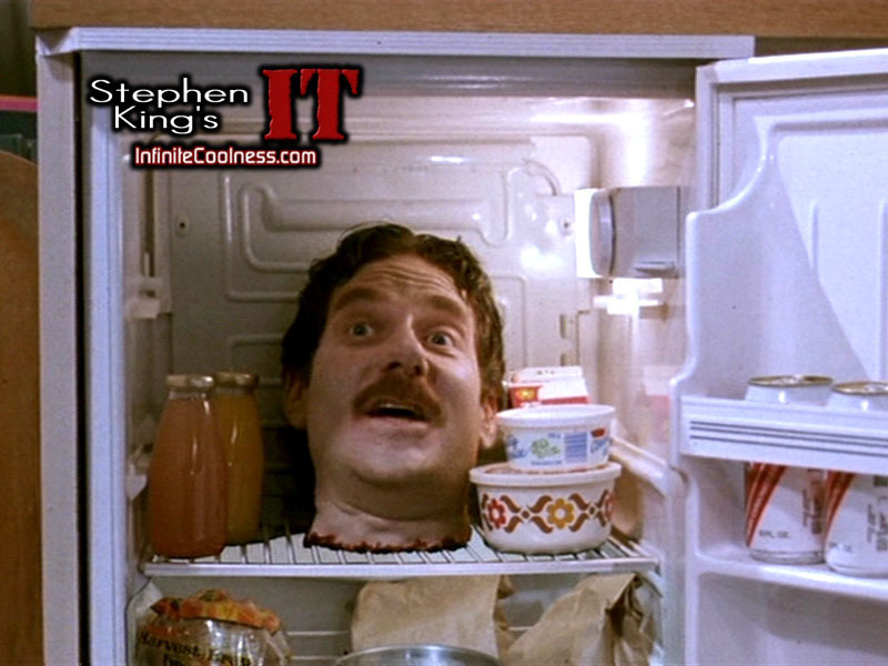 Stan - Stanley It Stephen King - HD Wallpaper 