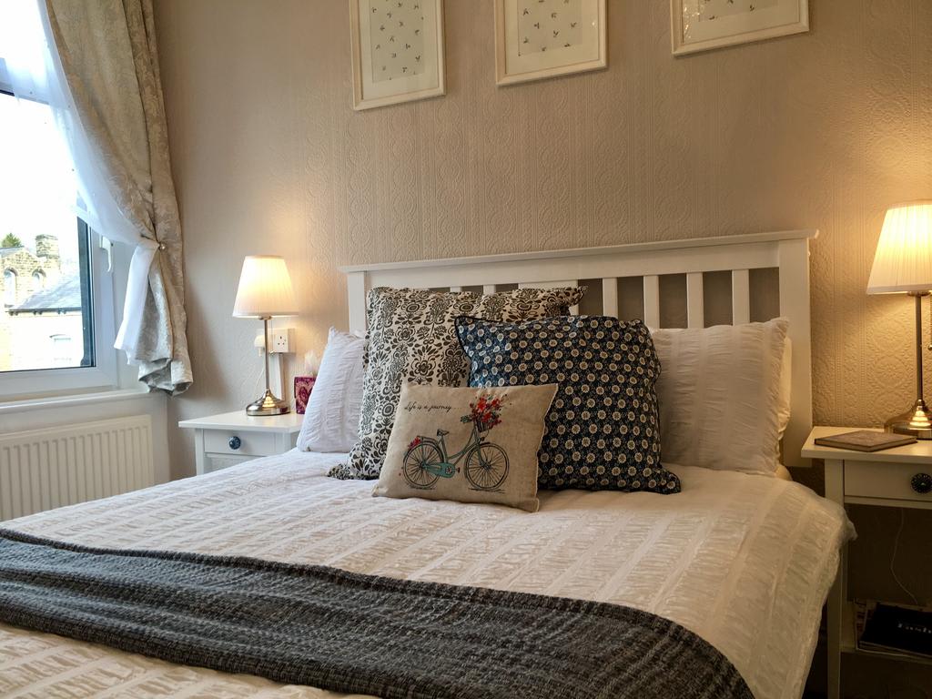 Bedroom - HD Wallpaper 