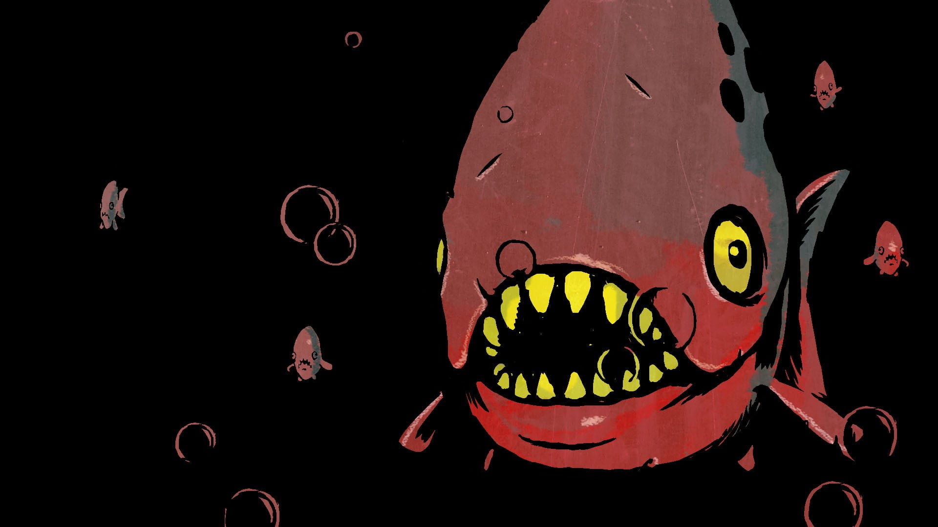 Spelunky Background - HD Wallpaper 