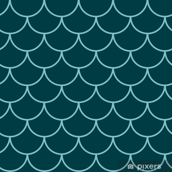 Mermaid Tail Texture - HD Wallpaper 