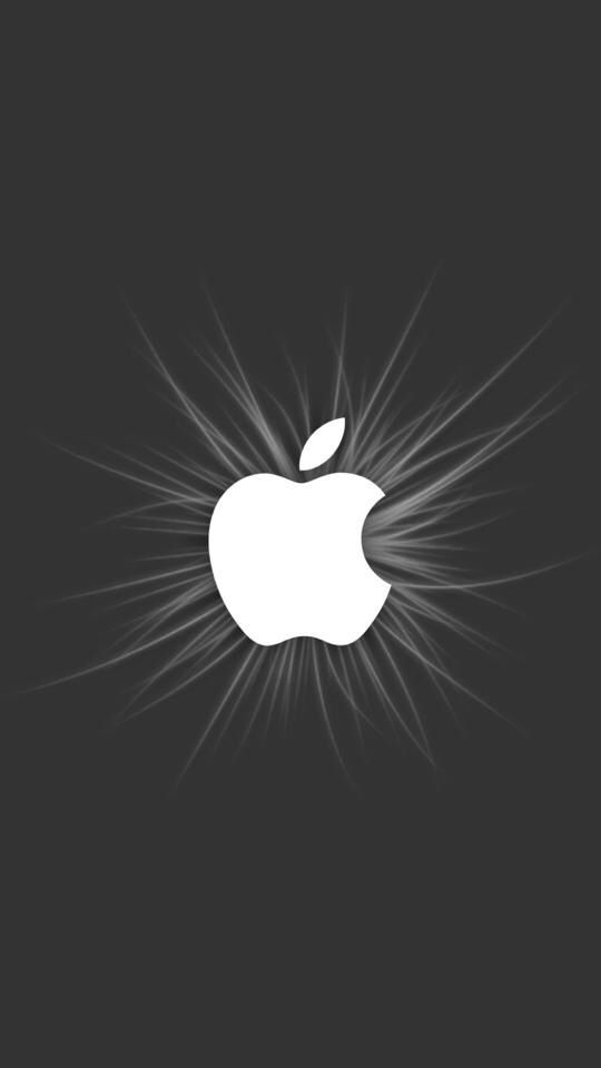 Apple - HD Wallpaper 