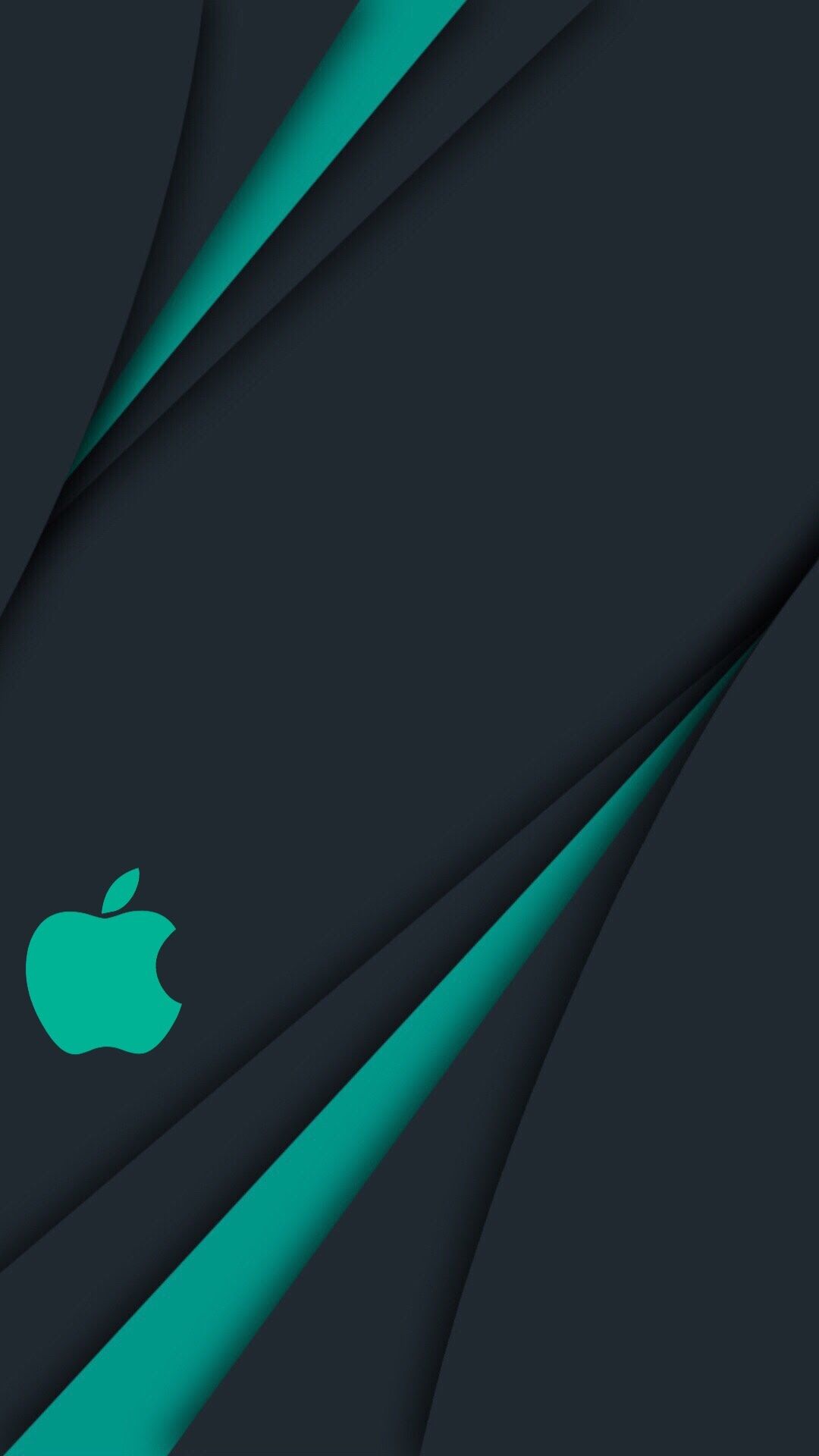 Apple - HD Wallpaper 