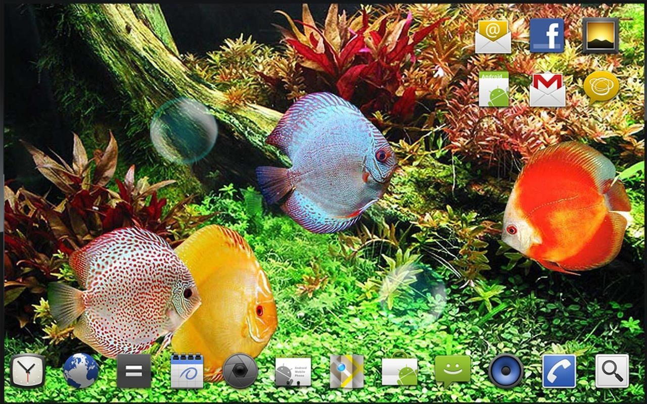 Water Live Wallpaper For Android Free Download - HD Wallpaper 