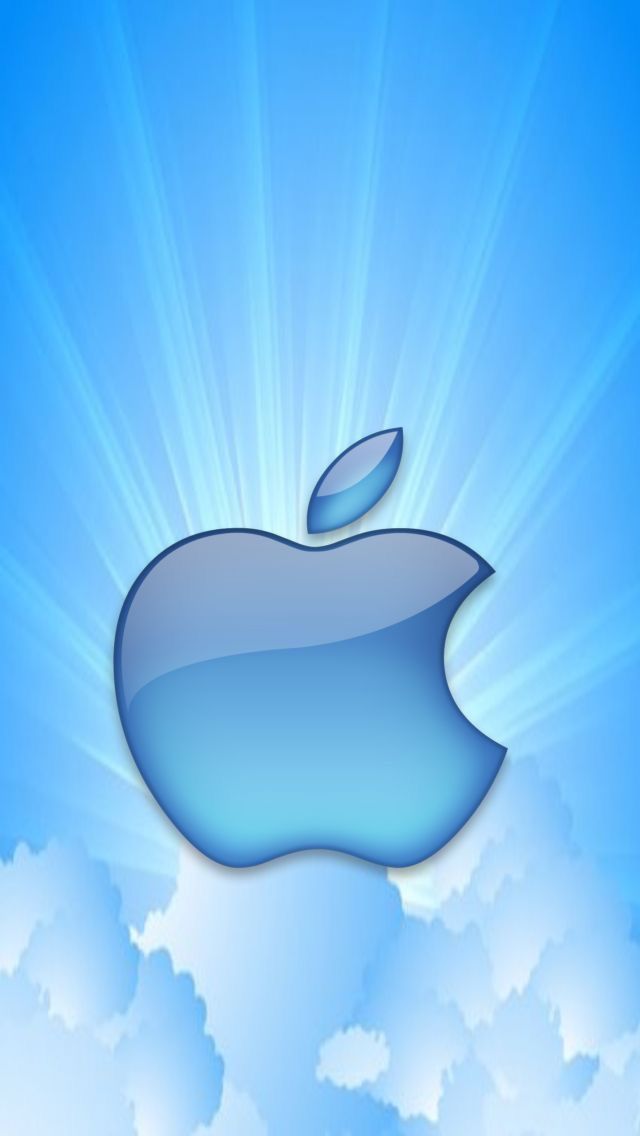 Apple - HD Wallpaper 