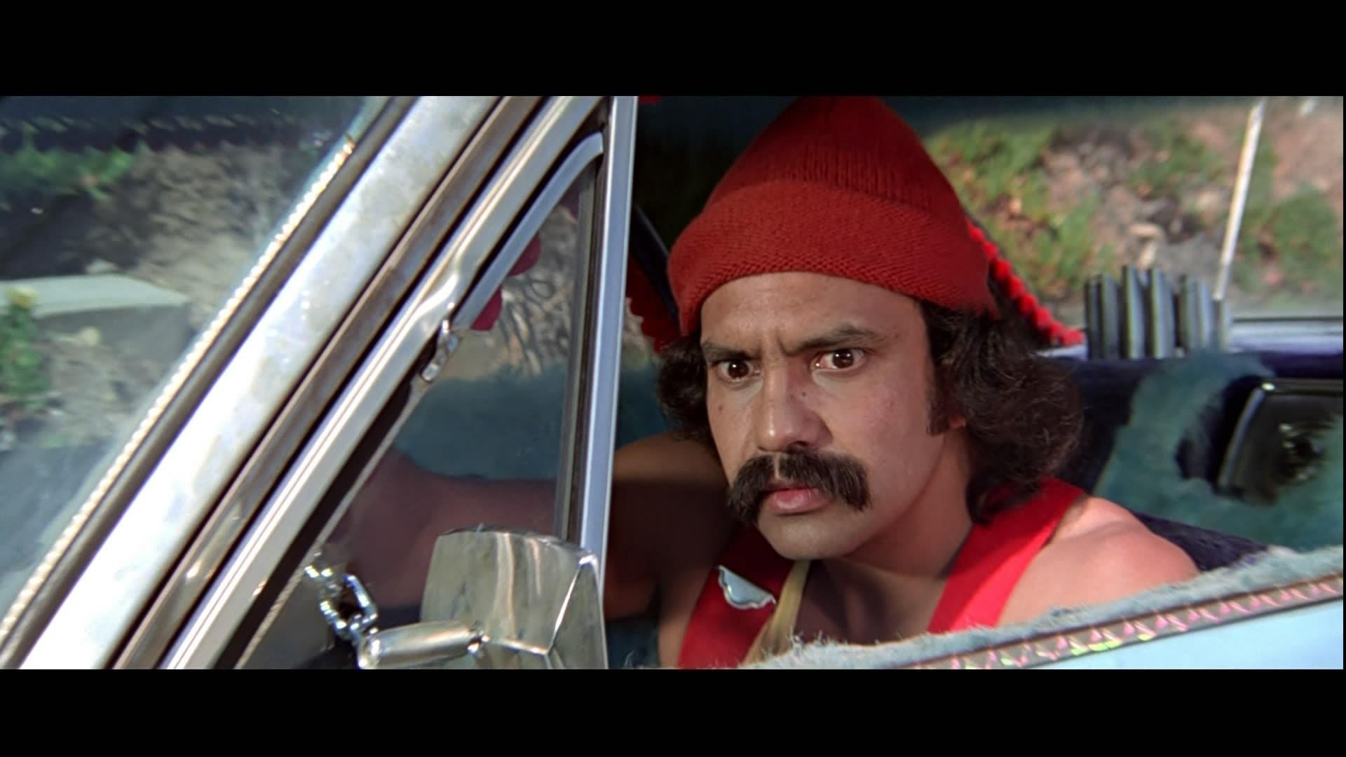 Cheech Marin Up In Smoke - HD Wallpaper 