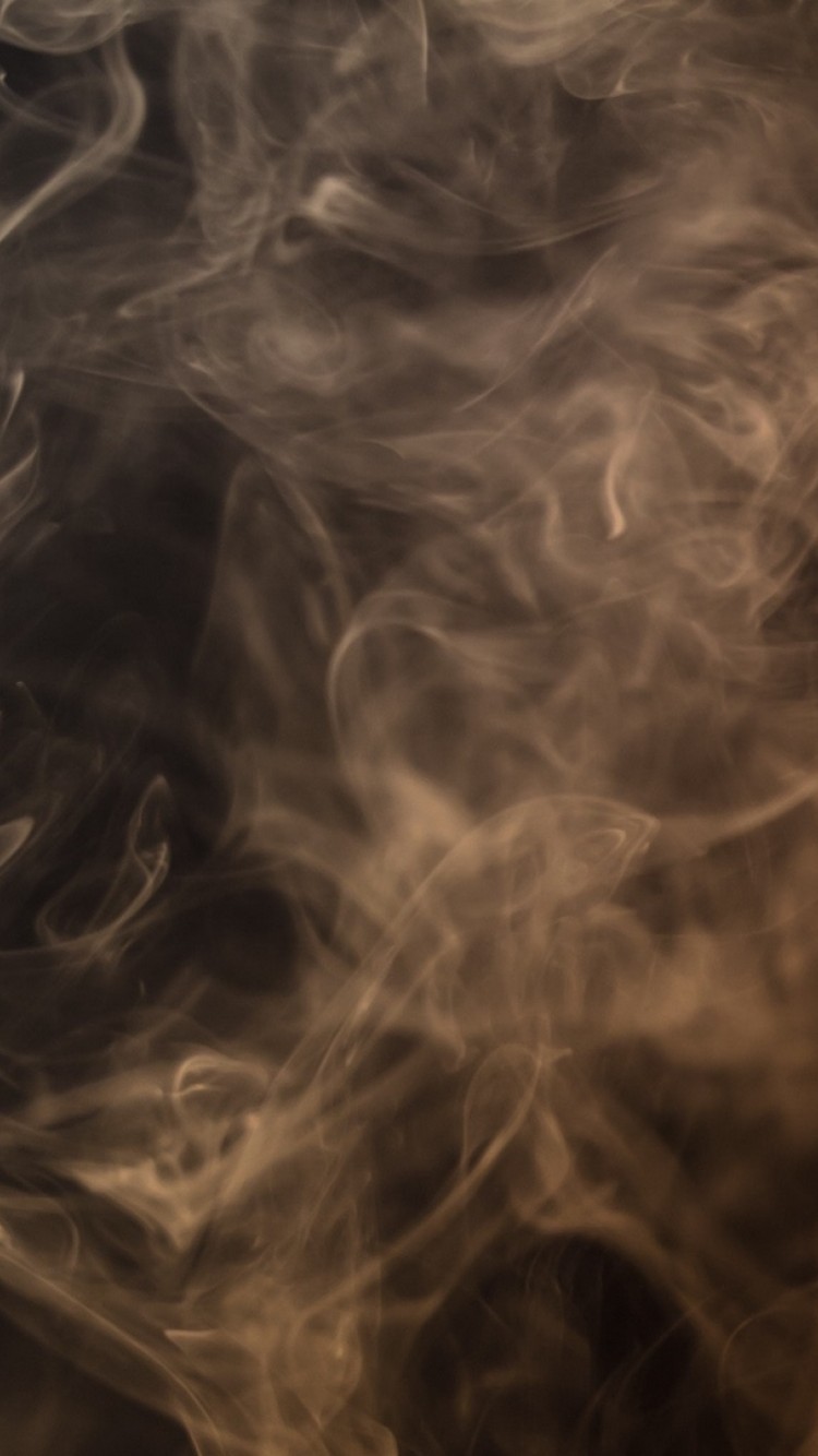 Smoke Gradient Background - HD Wallpaper 